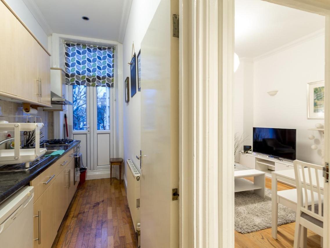 Apartamento Spacious 1 Bed In West Kensington Or Hammersmith *