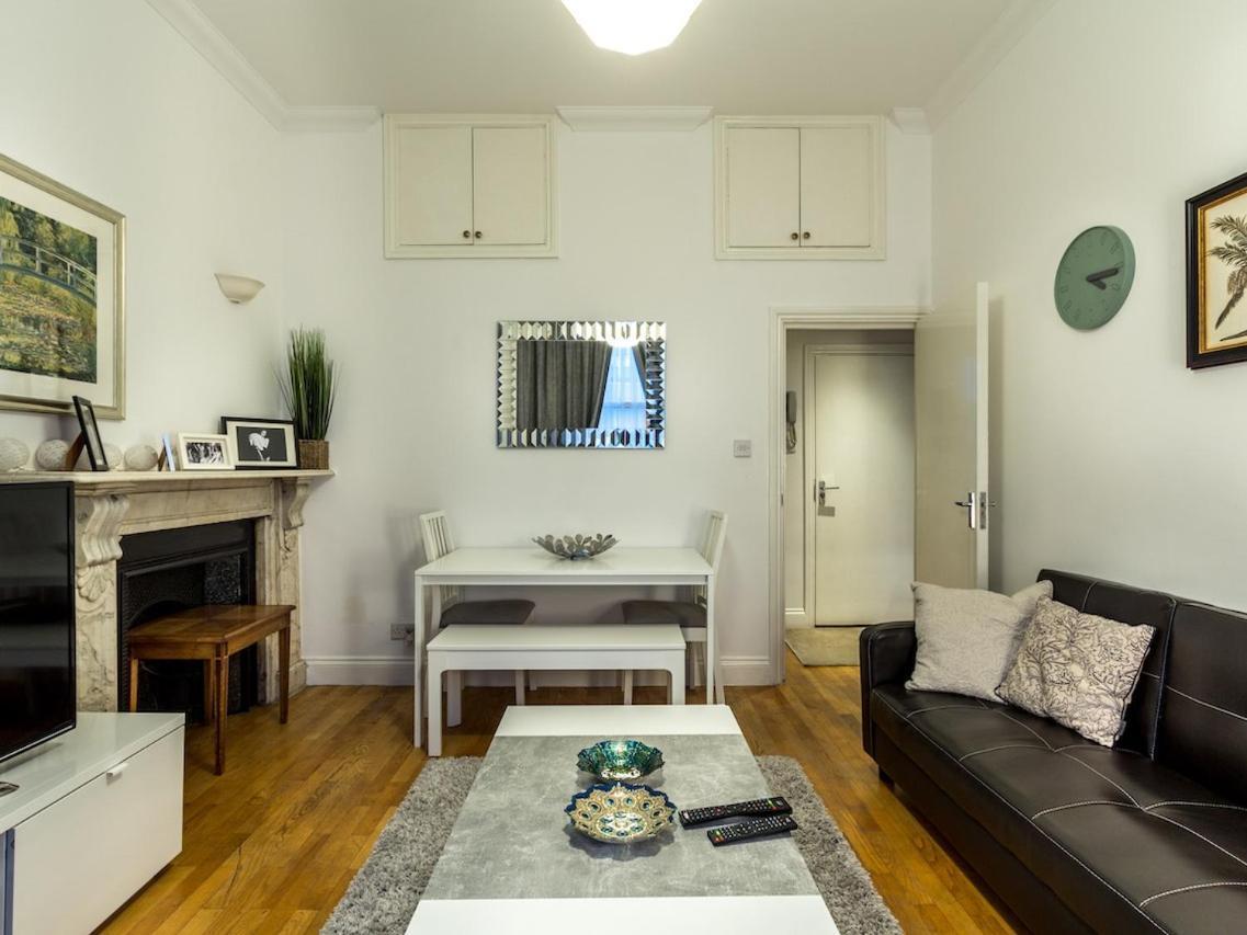 Spacious 1 Bed In West Kensington Or Hammersmith Apartamento
