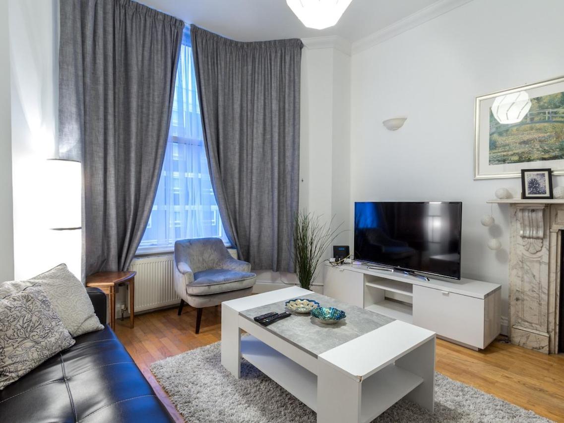 Spacious 1 Bed In West Kensington Or Hammersmith Apartamento *