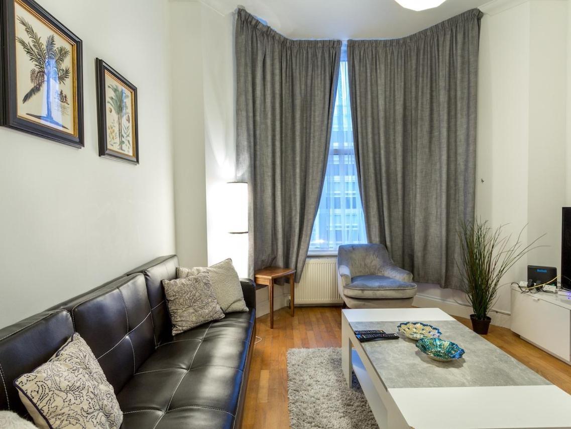 Spacious 1 Bed In West Kensington Or Hammersmith Apartamento *