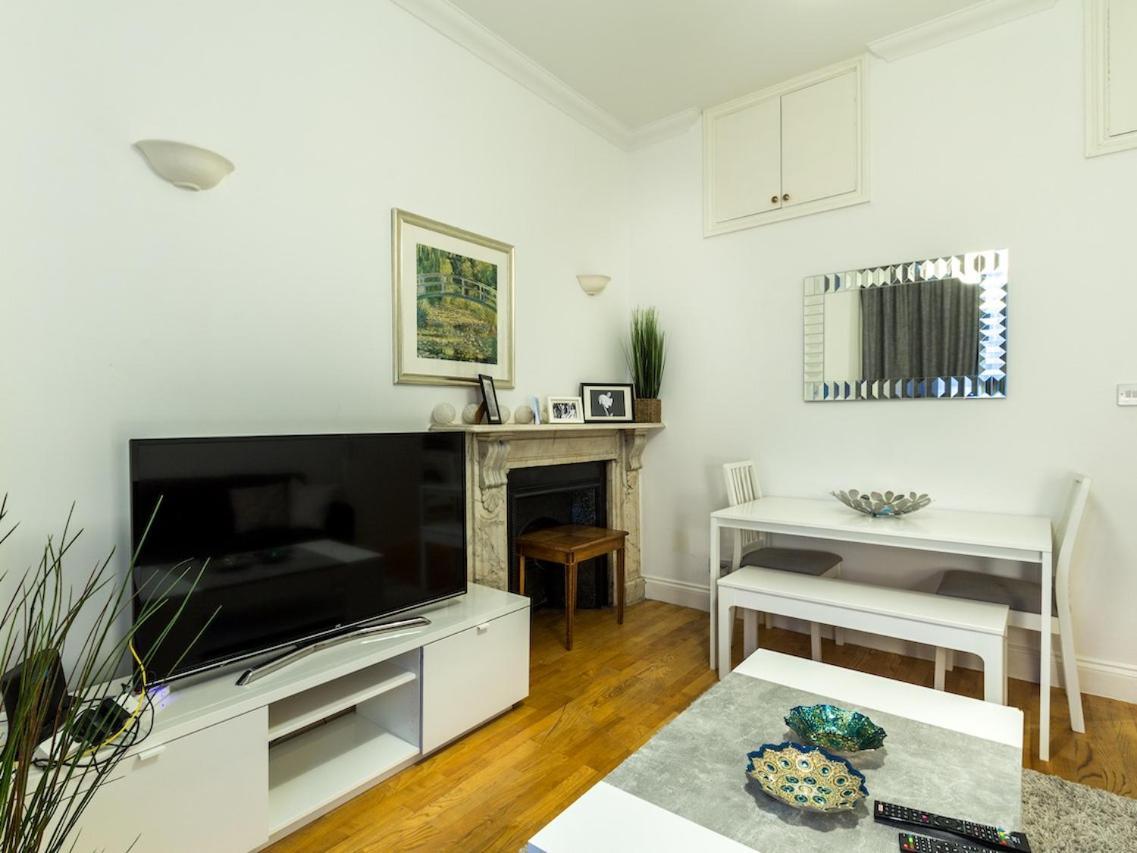 Apartamento Spacious 1 Bed In West Kensington Or Hammersmith *