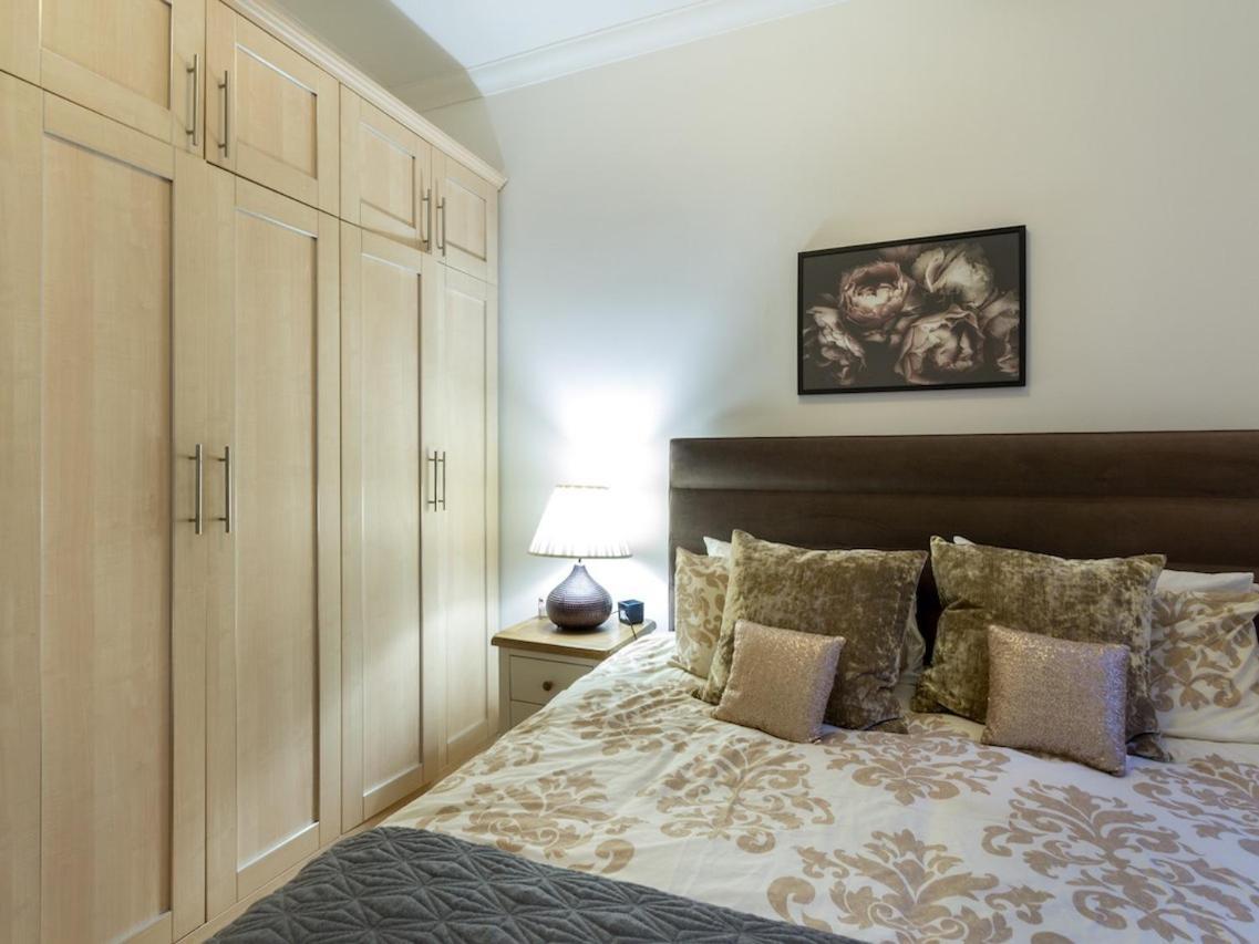 Spacious 1 Bed In West Kensington Or Hammersmith Apartamento *