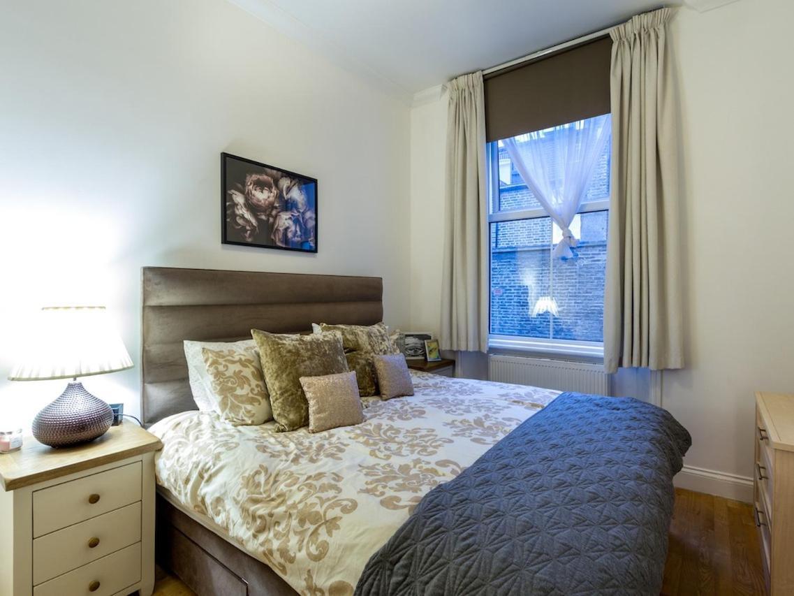 Spacious 1 Bed In West Kensington Or Hammersmith * Londres