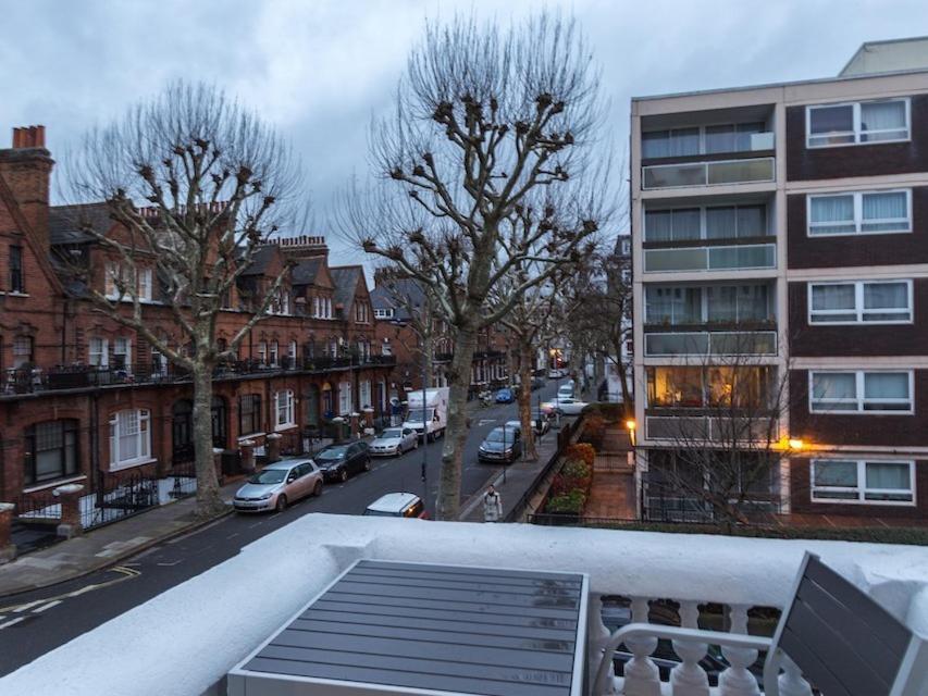 Spacious 1 Bed In West Kensington Or Hammersmith Apartamento